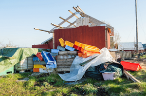 Professional Commercial Junk Removal in The Bronx - Bronx’s Best Junk Removal